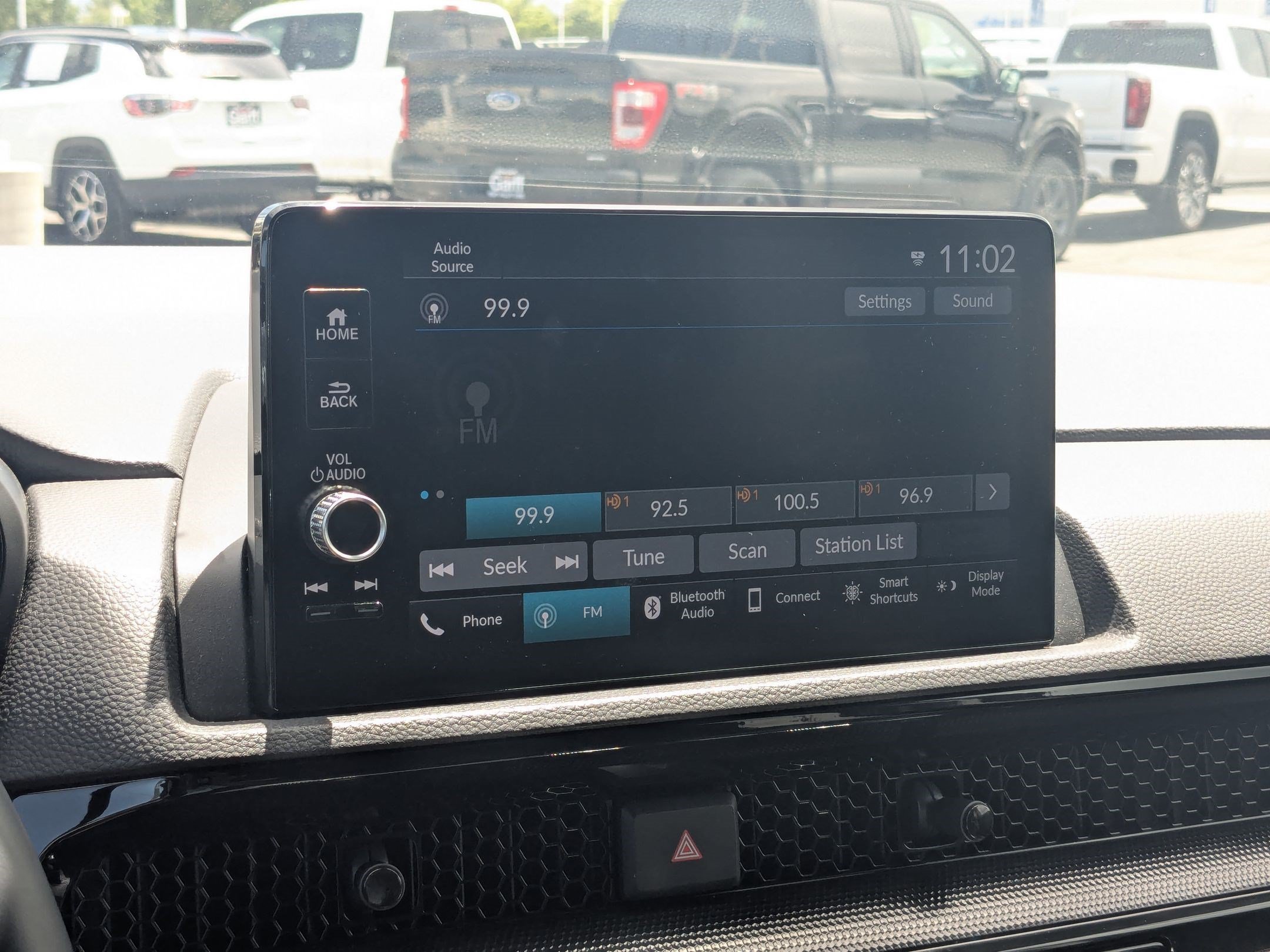 Used 2025 Canyon Honda EX-L image 19
