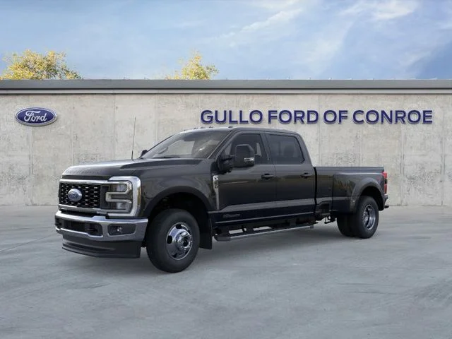 2026 Ford F-350 Lariat 4x4 Crew Cab 8' Box DRW's photo