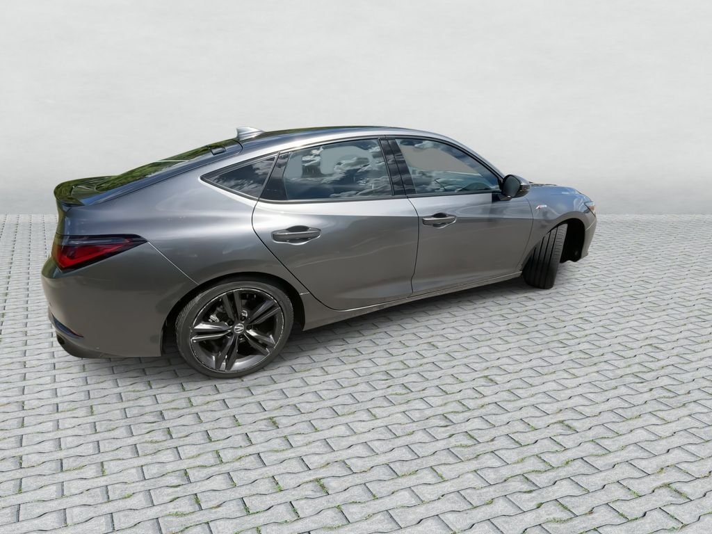 Used 2023  Acura A-Spec Tech Package image 8