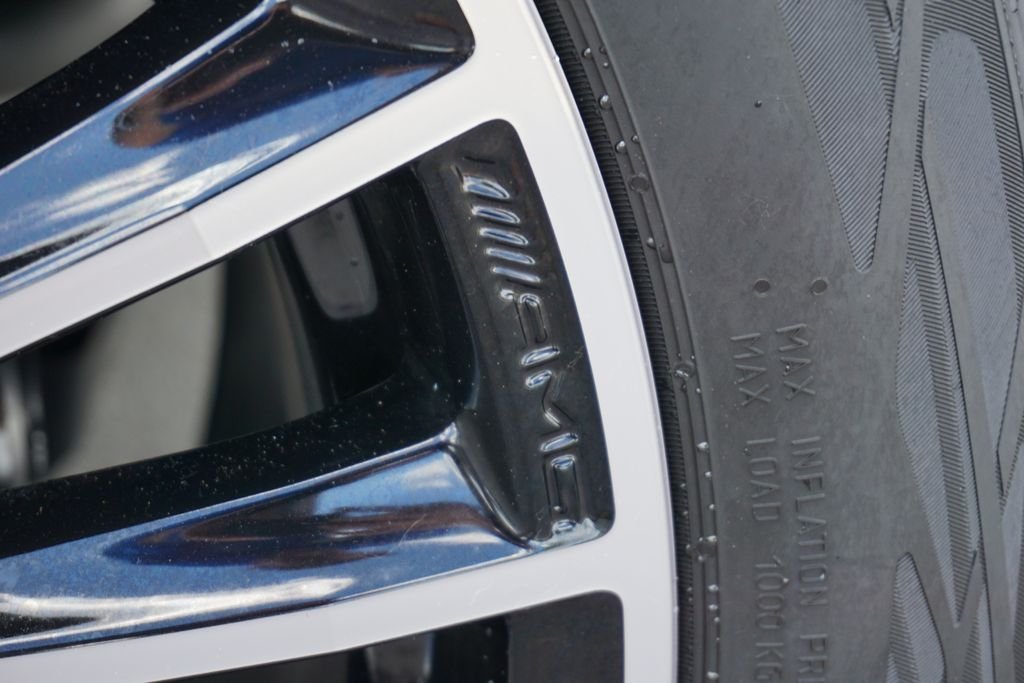 2025 Mercedes-Benz GLC Base - Photo 15