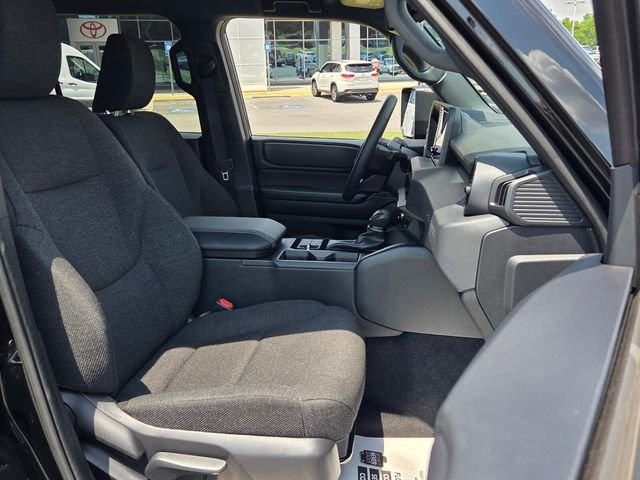Used 2025 Black Toyota 1958 image 17