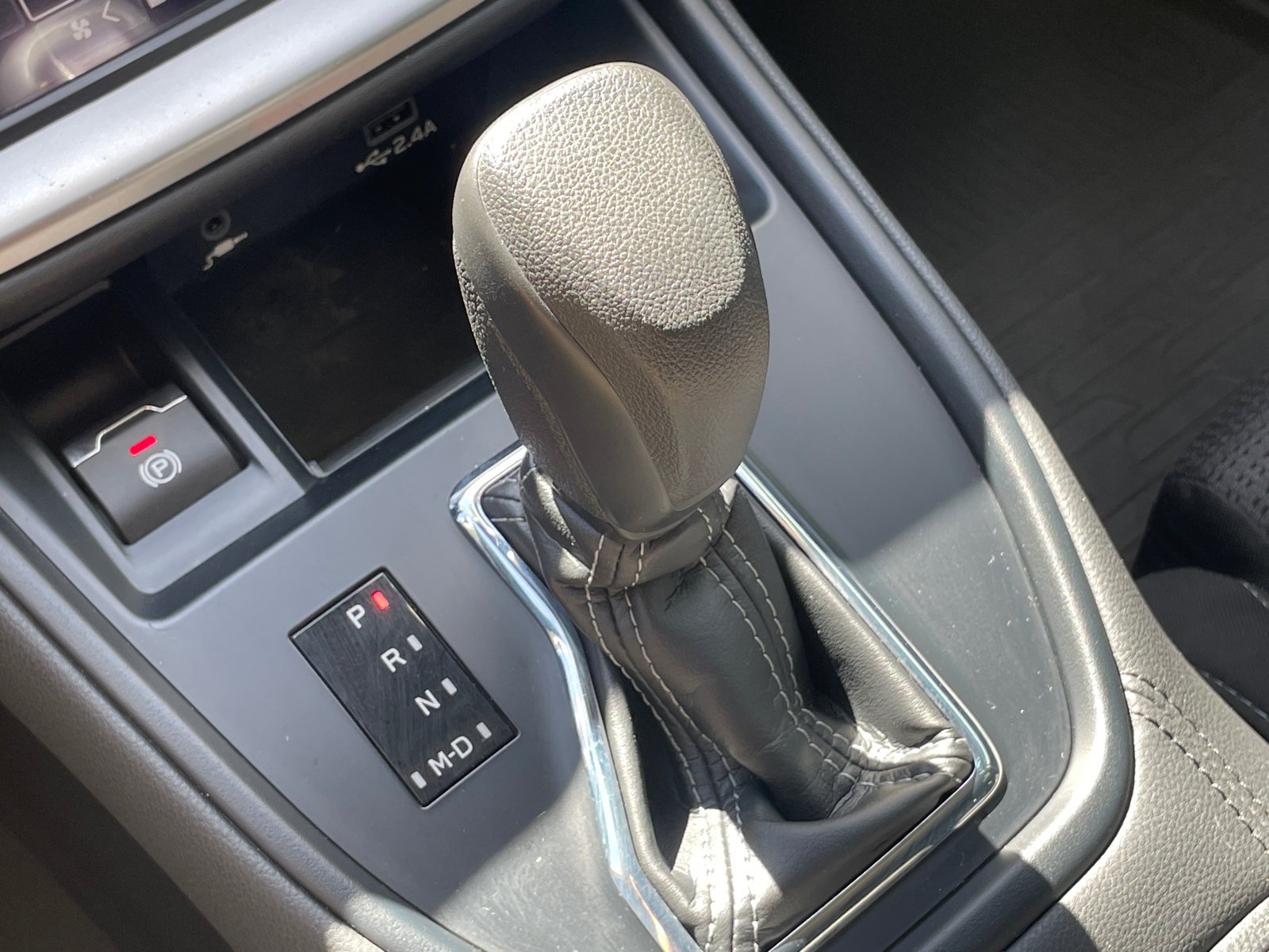 Used 2025 Magnetite Gray Metallic Subaru  image 16