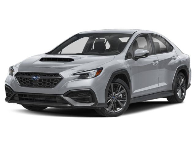 2026 Subaru WRX