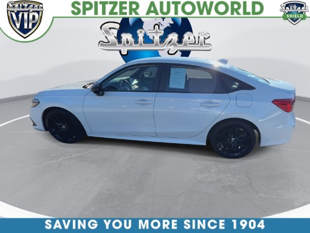 Used 2023  Honda Sport image 7