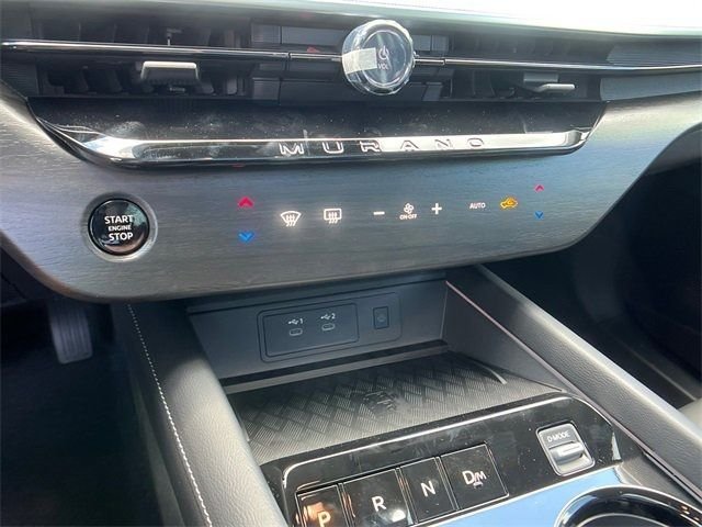 2025 Nissan Murano SL - Photo 31
