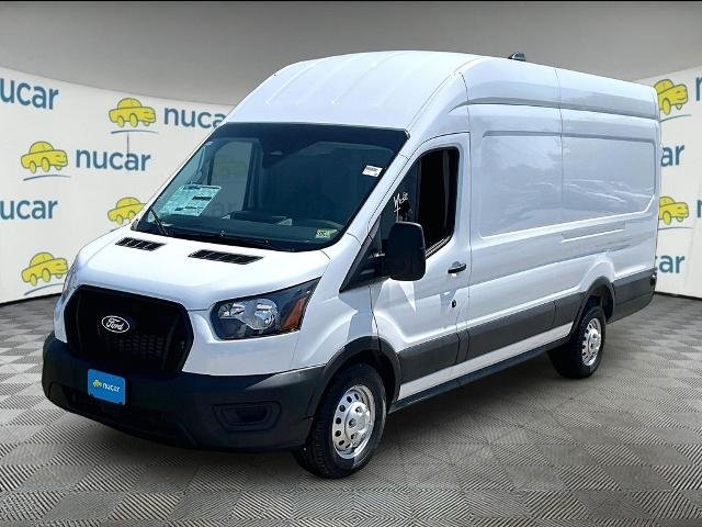 New 2026 Oxford White Ford Base image 22
