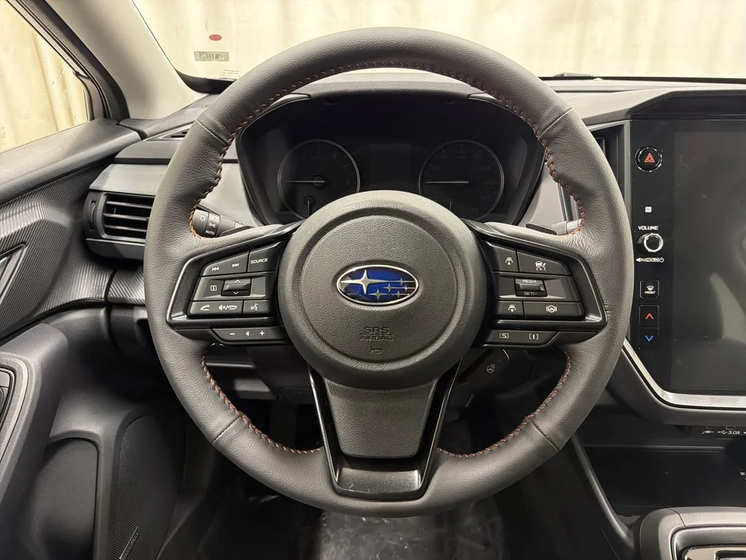 New 2026 Sapphire Blue Pearl Subaru Limited image 16