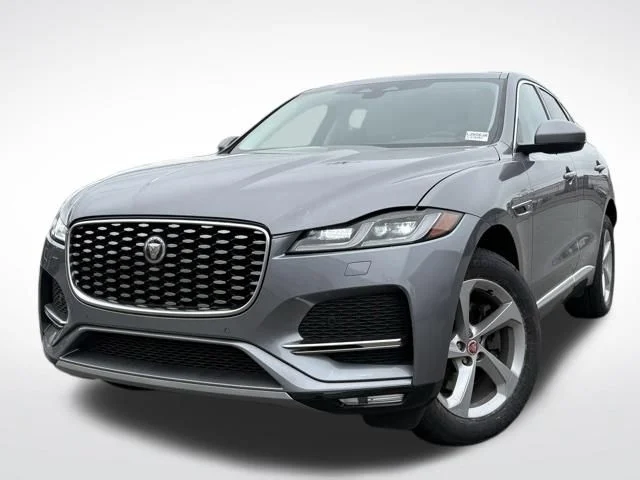 2023 Jaguar F-PACE P250 S's photo