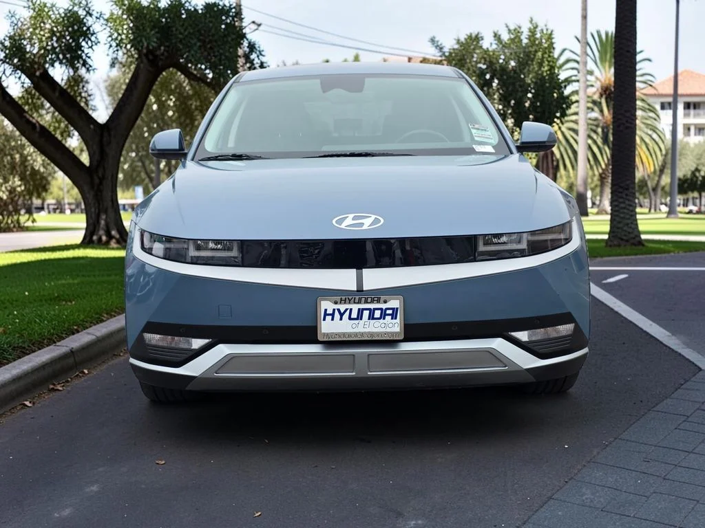 Certified 2023 Hyundai IONIQ 5 SEL with VIN KM8KN4AEXPU179559 for sale in El Cajon, CA