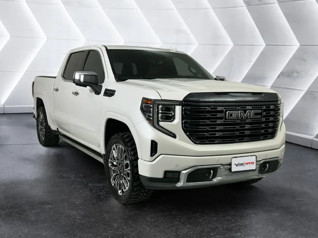 2023 GMC Sierra 1500 Denali Ultimate