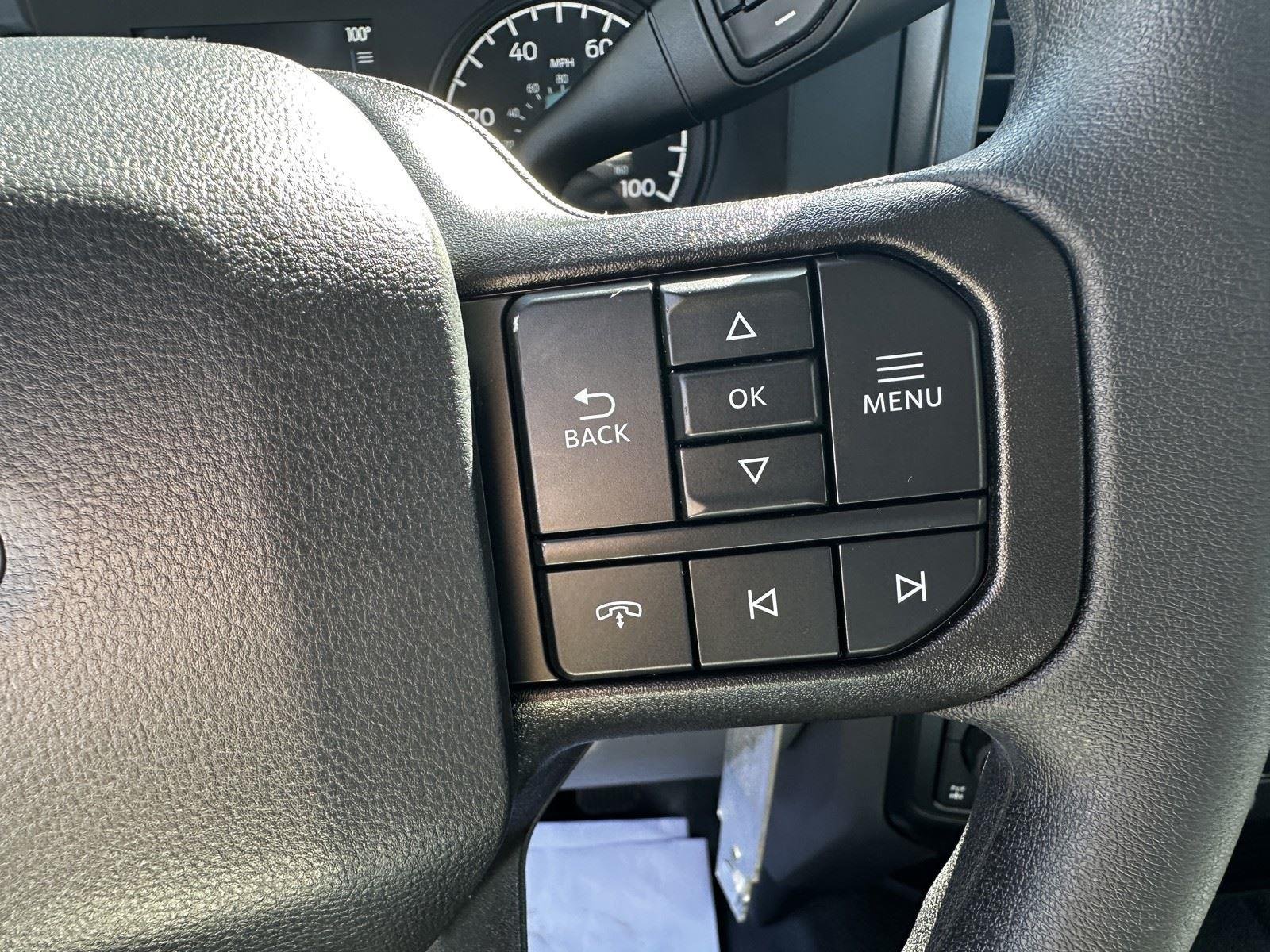 2025 Ford F-350 Super Duty XL - Photo 19