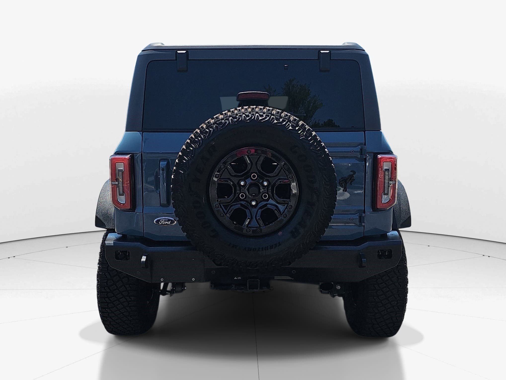 Used 2021 Area 51 Ford First Edition image 4