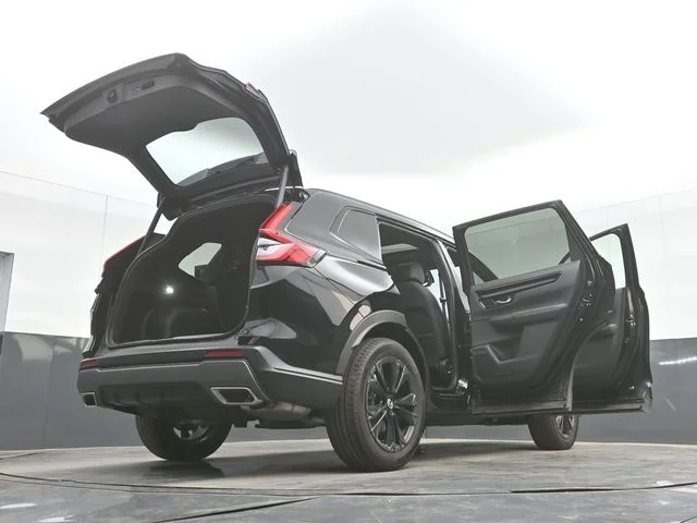 2026 Honda CR-V Sport Touring - Photo 54