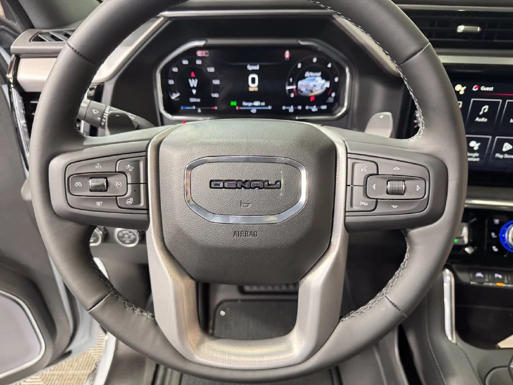 2026 GMC Sierra 1500 Denali - Photo 18