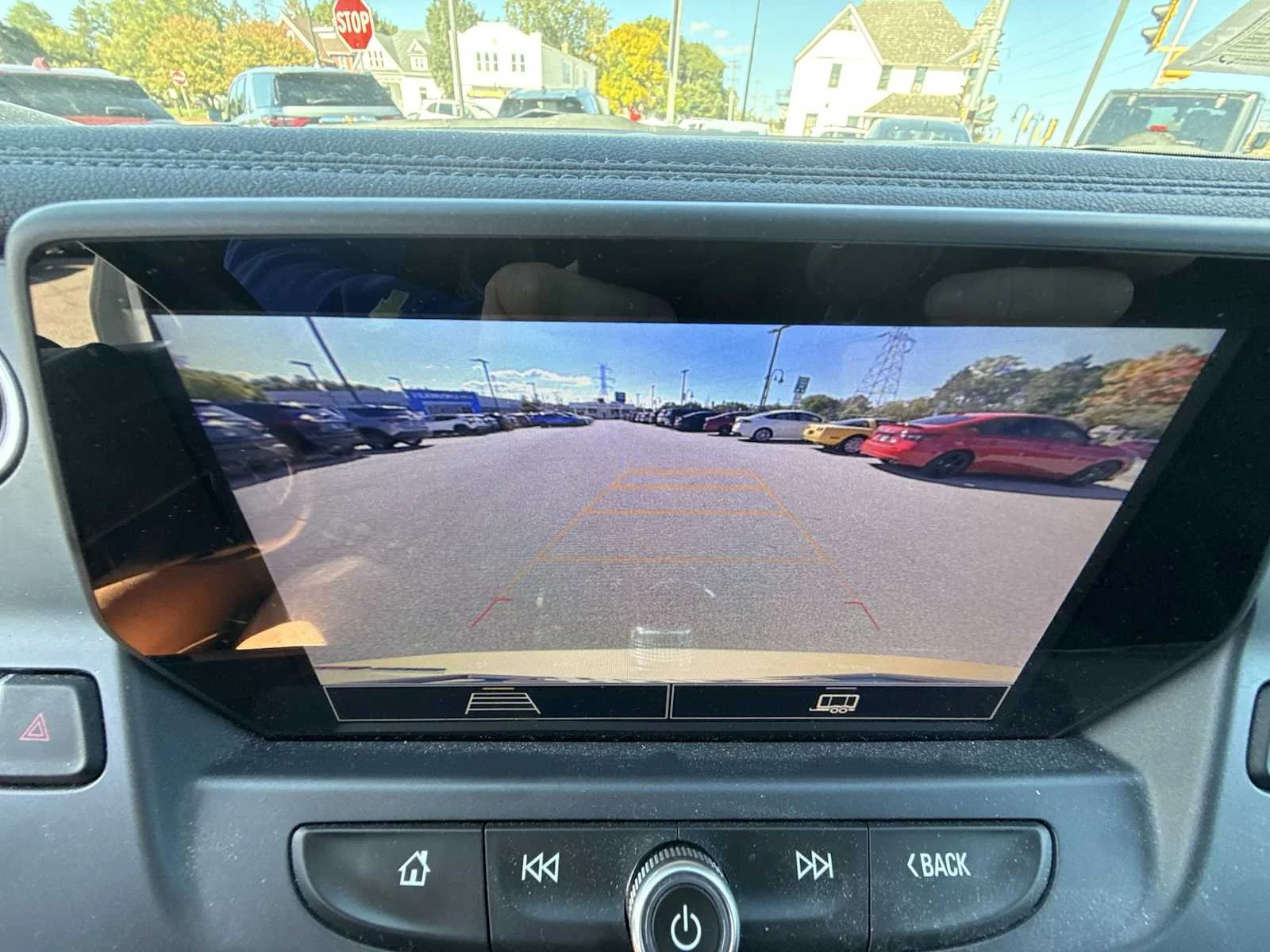 2021 Chevrolet Blazer 2LT - Photo 14