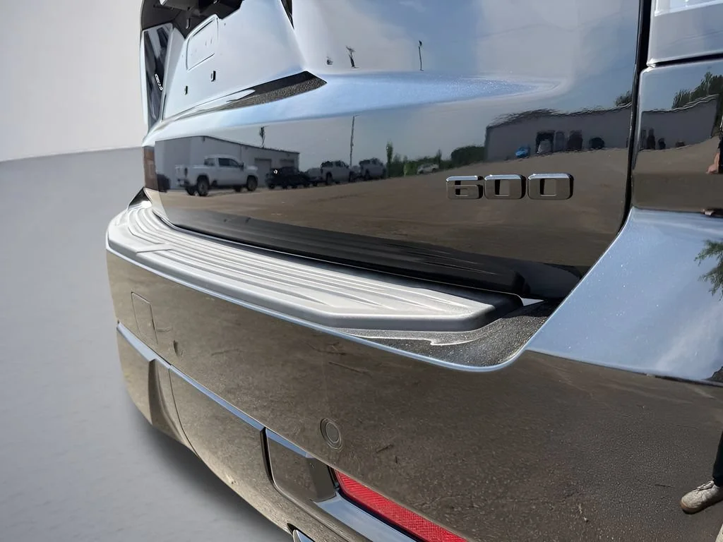 Used 2026 Black Raven Cadillac Platinum Sport image 45