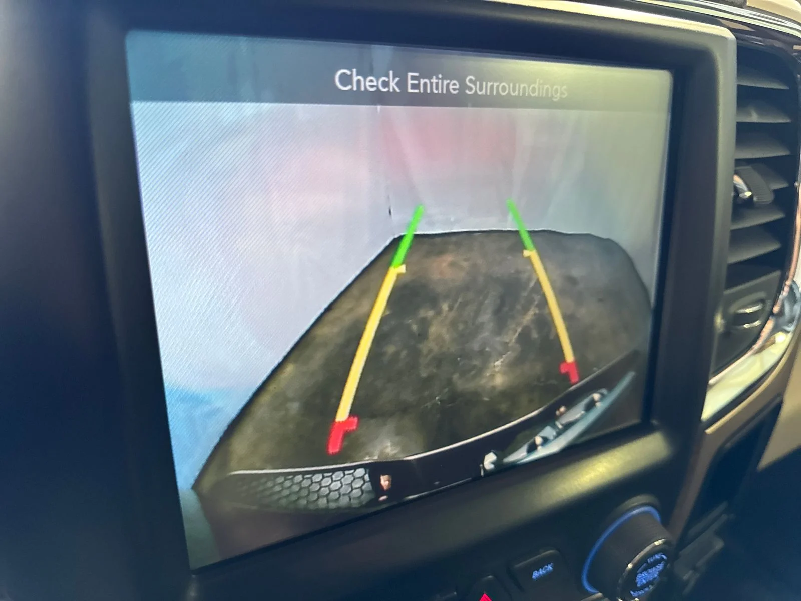 Used 2015 Black Ram Laramie Longhorn image 24