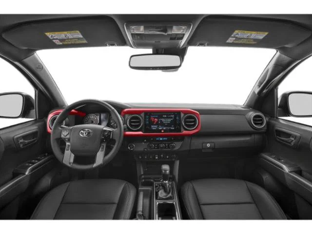 Used 2019 Cement Toyota TRD Sport image 8