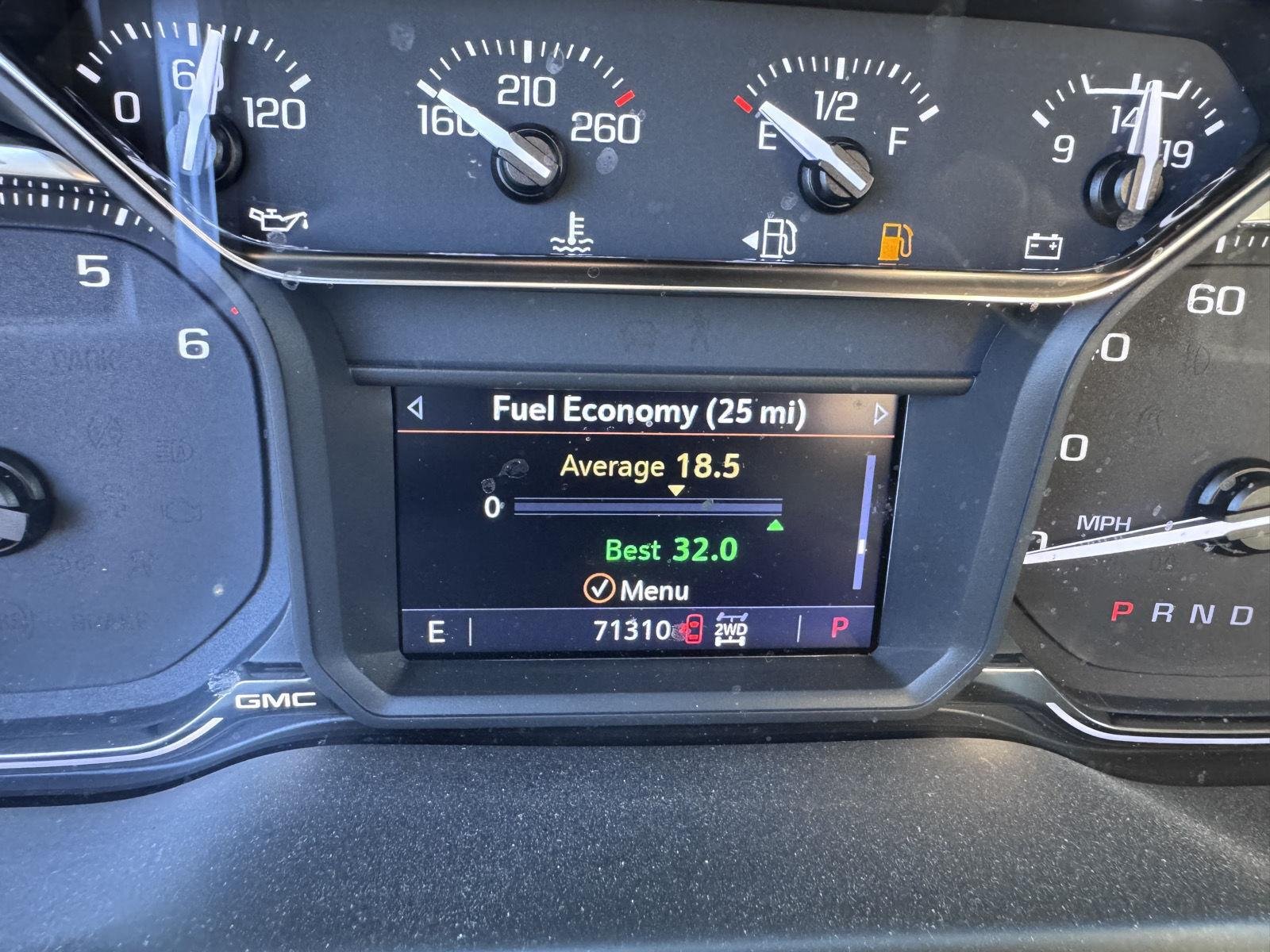 Used 2020 Satin Steel Metallic GMC SLE image 20
