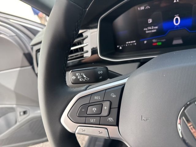 New 2026 Platinum Gray Volkswagen 1.5T Sport image 26