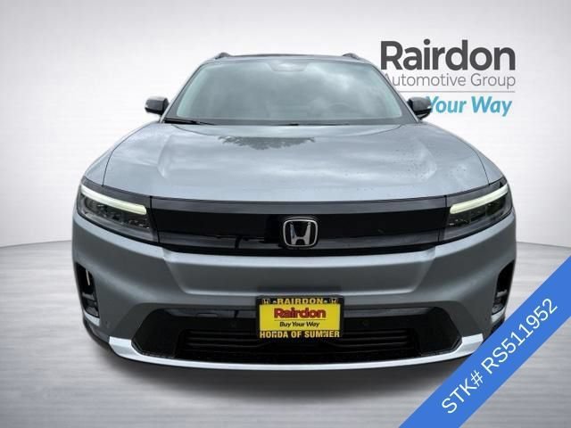 Used 2024 Honda Prologue Touring with VIN 3GPKHXRJ8RS511952 for sale in Sumner, WA