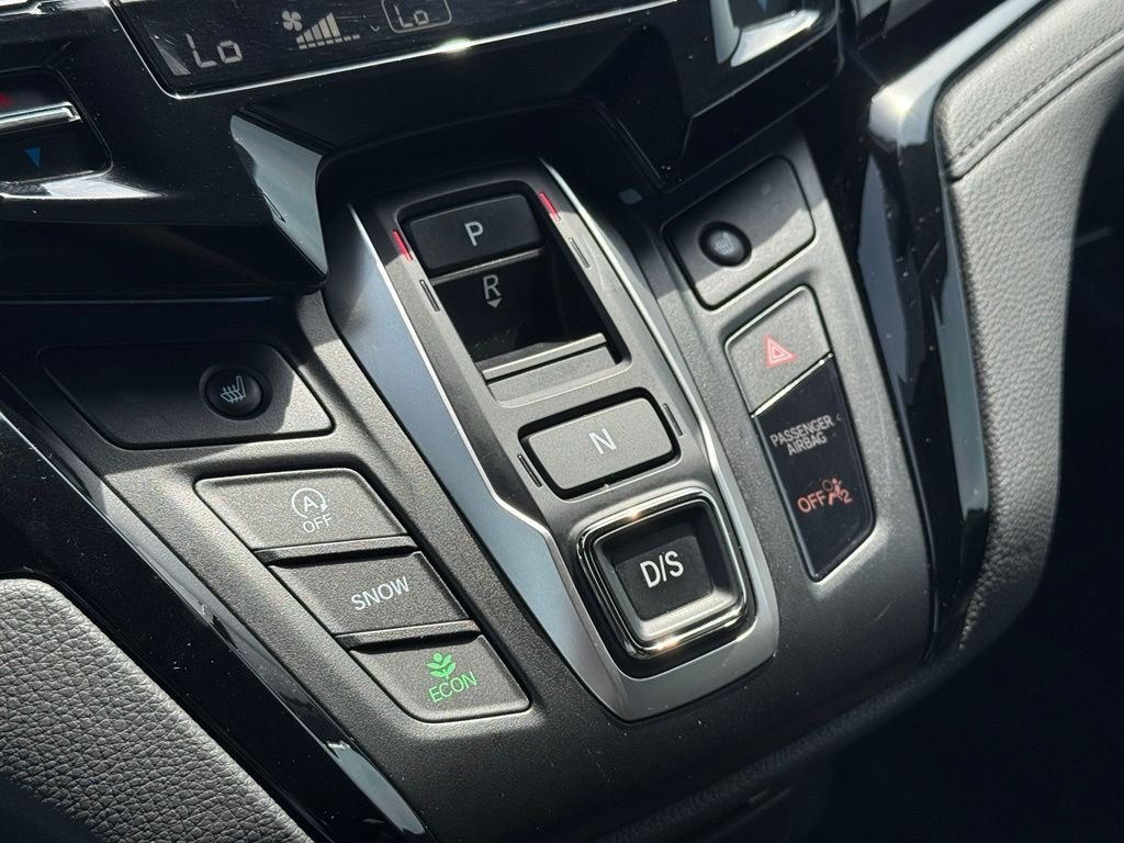 Used 2024 Gray Honda Touring image 34