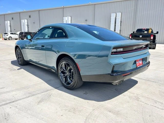 New 2027 Sub-Zero Exterior Paint Dodge R/T image 5
