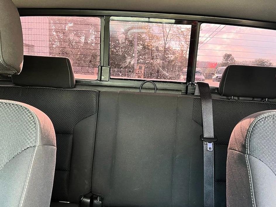 Used 2017 Black GMC SLE image 14