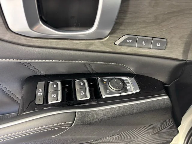 New 2026 Silver Kia X-Line SX Prestige image 17