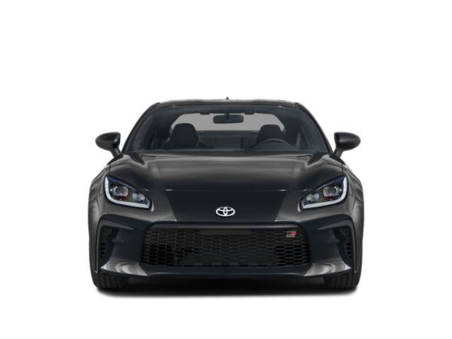 New 2026 Track bRed Toyota  image 7