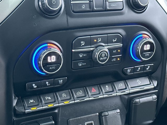 2021 Chevrolet Silverado 1500 LTZ - Photo 25