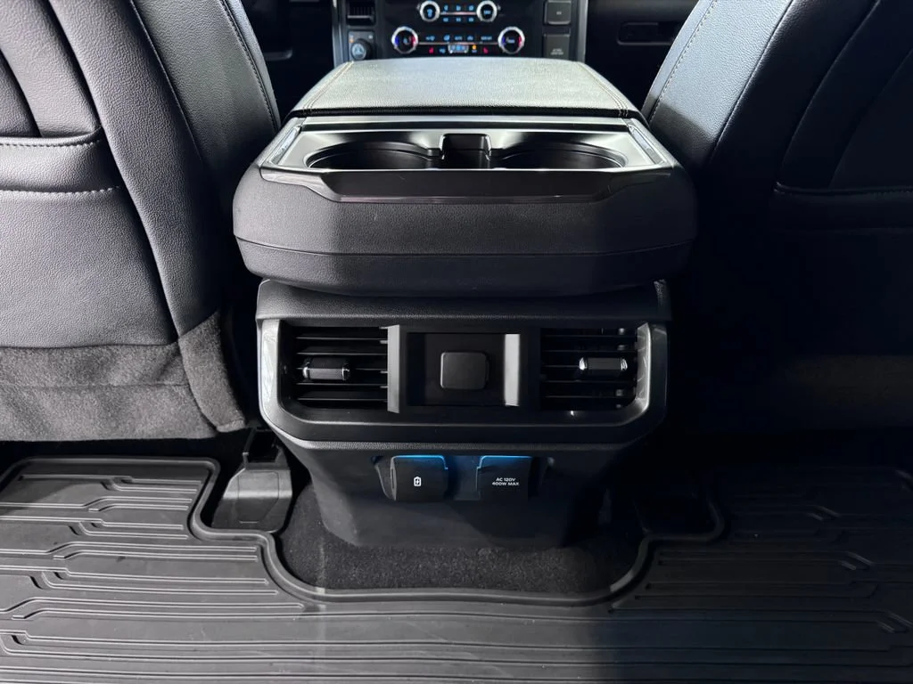 Used 2023 Silver Ford XL image 28
