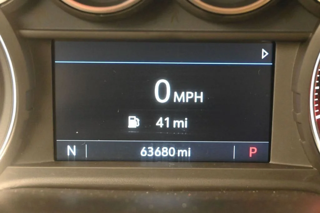 Used 2022 Summit White Chevrolet LT image 25
