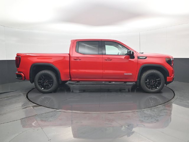 2026 GMC Sierra 1500 Elevation - Photo 4