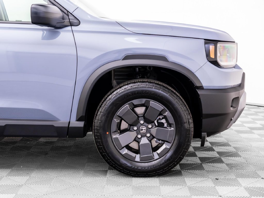 Vehicle thumbnail