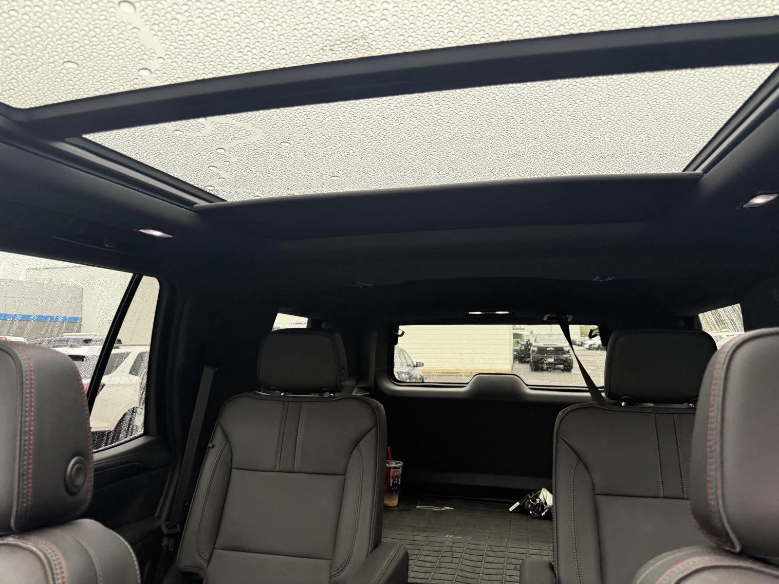 Used 2023 Black Chevrolet RST image 9