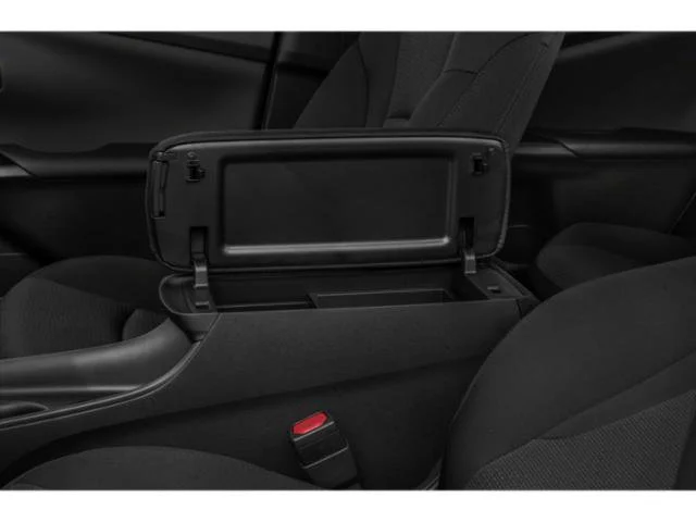 Used 2019 Classic Silver Metallic Toyota Limited image 17