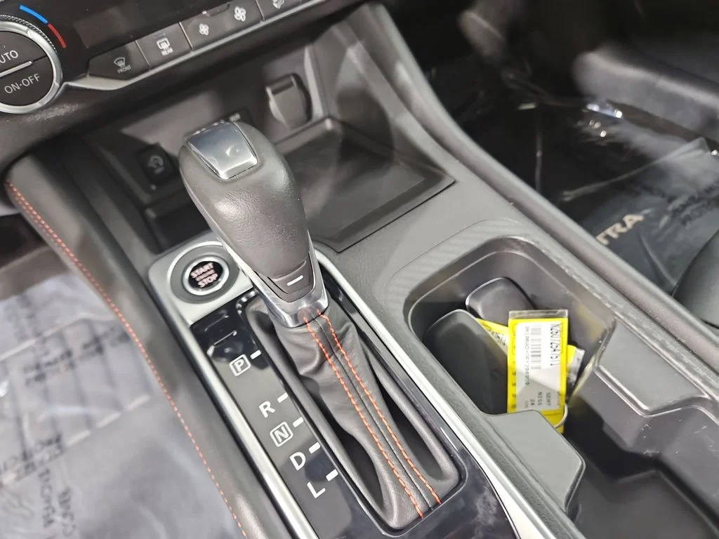Used 2024 White Nissan SR image 24