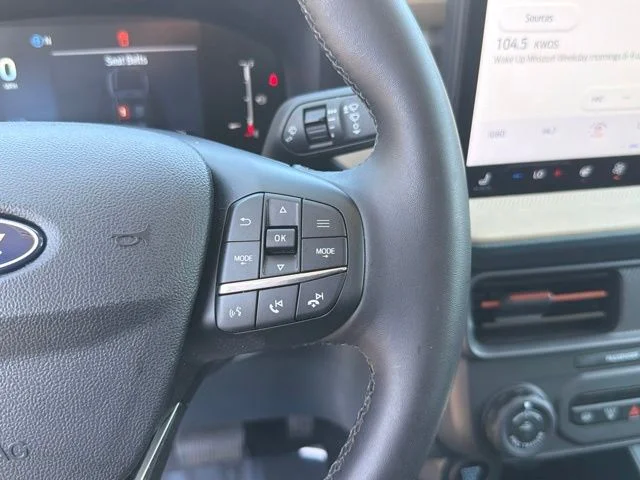Used 2026 White Ford Lariat image 26
