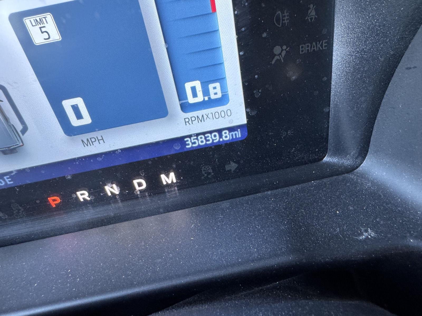 Used 2023 Area 51 Ford Outer Banks image 20
