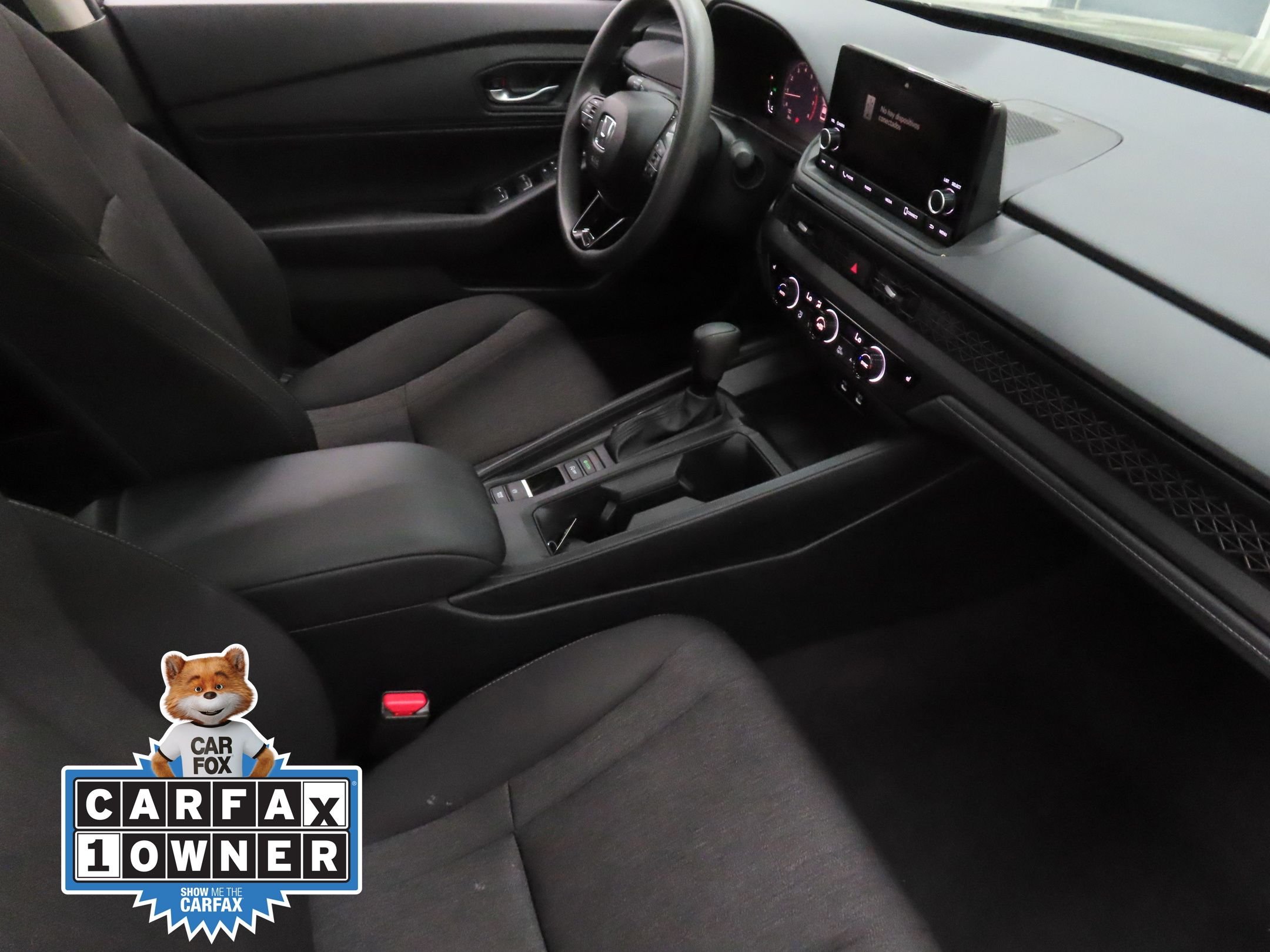 Used 2025  Honda SE image 25