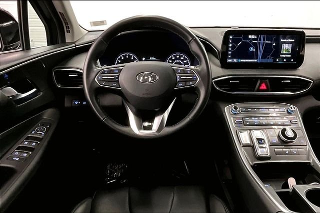 2023 Hyundai Santa Fe XRT - Photo 6