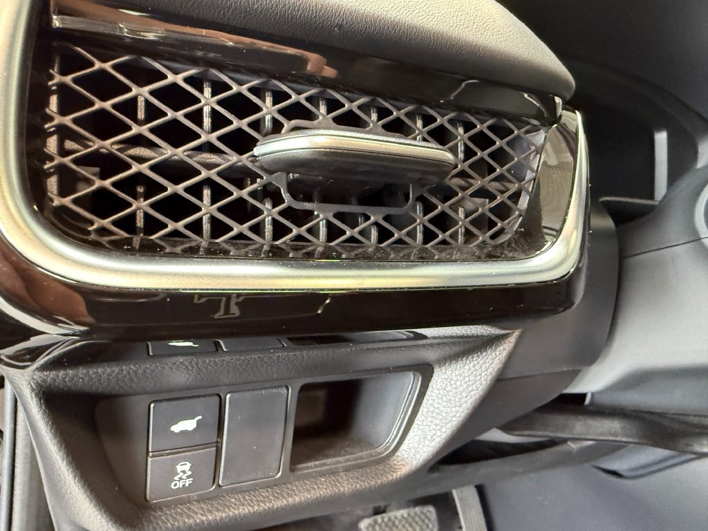 New 2026 Platinum White Pearl Acura Base image 24