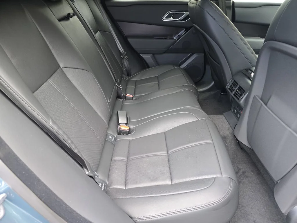 2026 Land Rover Range Rover Velar Dynamic SE - Photo 20