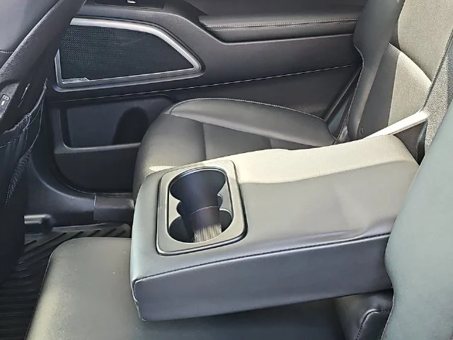 Used 2023 Gray Kia LX image 44