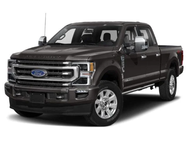 2020 Ford F-250 XL 4x4 Crew Cab 6-3/4' Box's photo