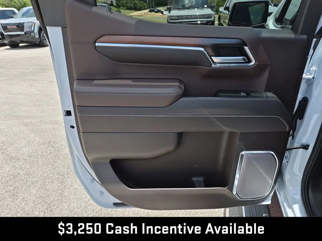2026 GMC Sierra 1500 Denali - Photo 38
