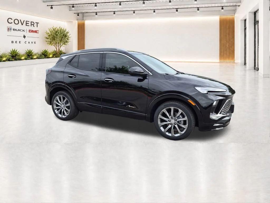 2026 Buick Encore GX Avenir - Photo 17