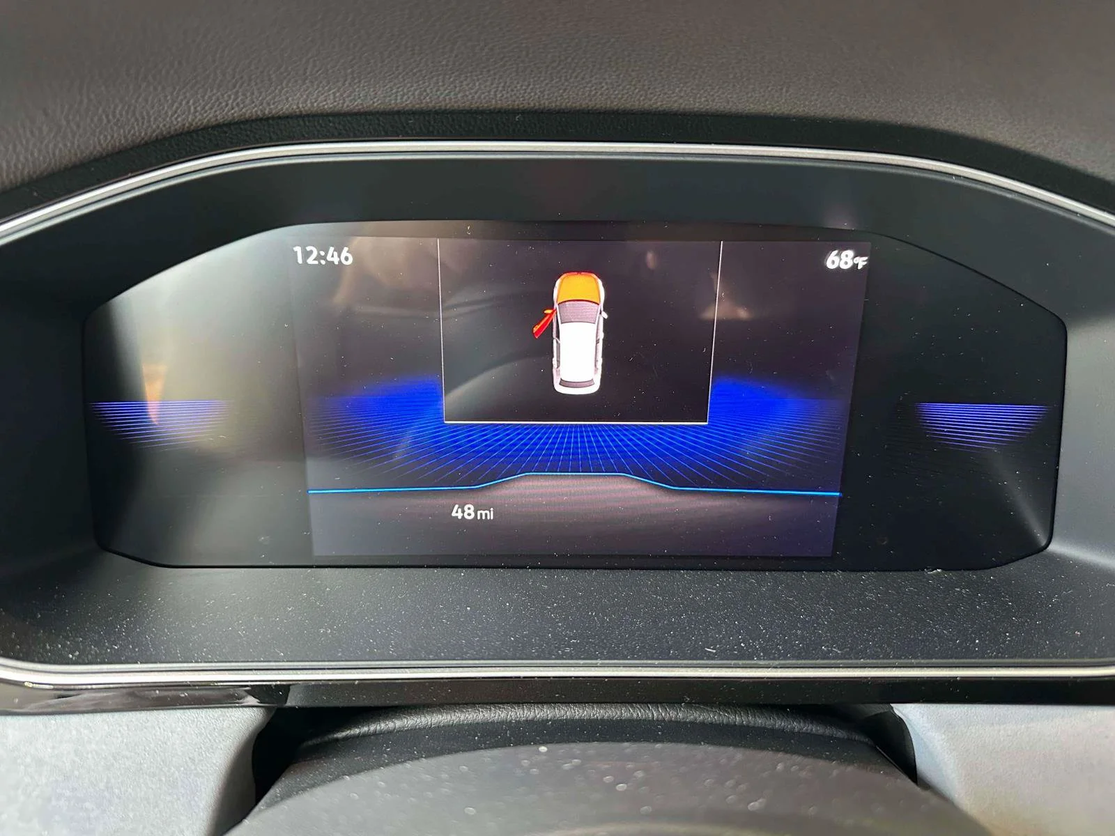 2025 Volkswagen Jetta SE - Photo 23