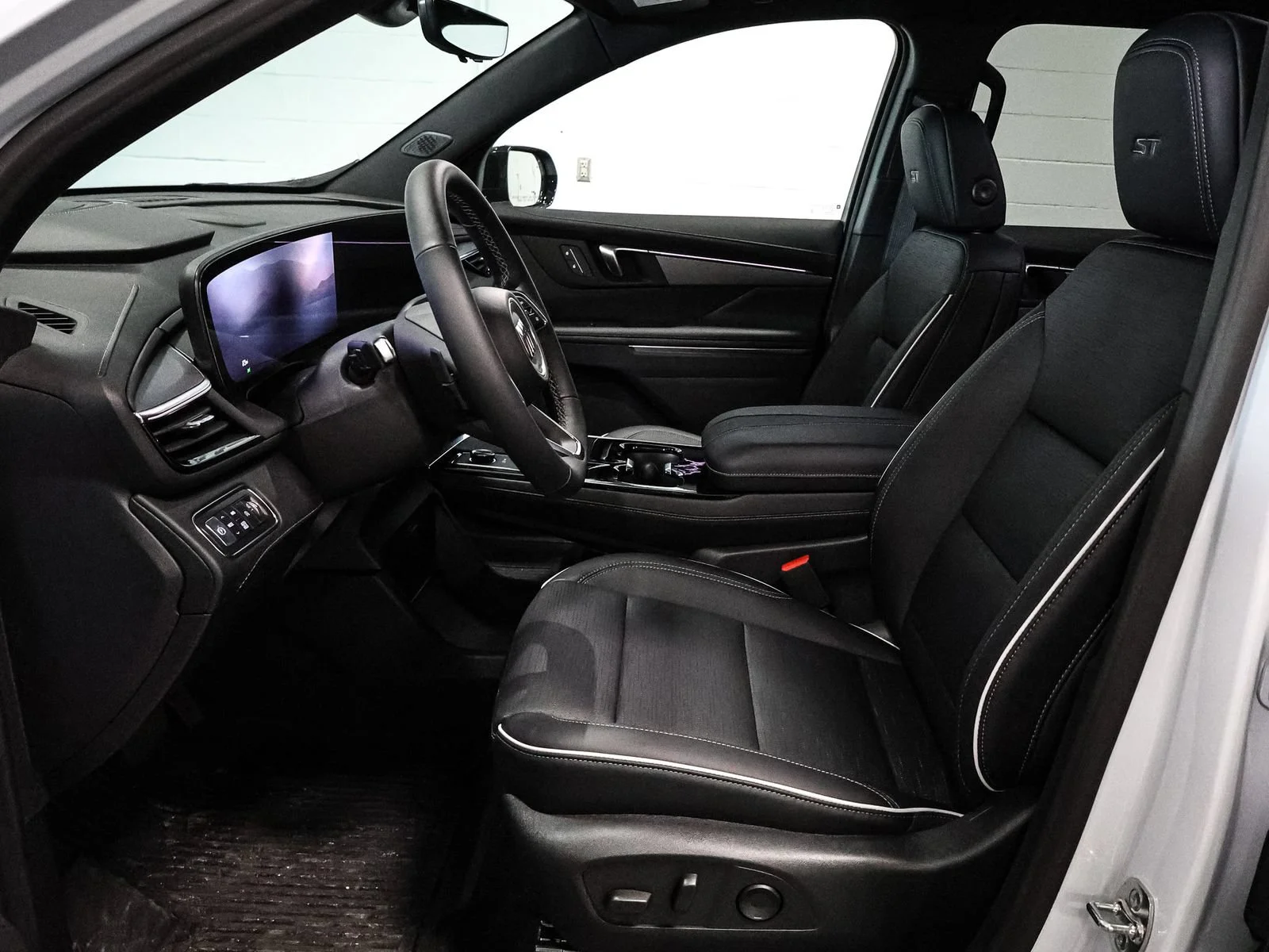 2026 Buick Enclave Sport Touring - Photo 22
